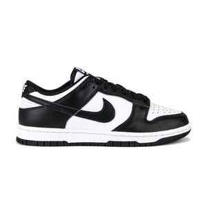Nike Dunk Low Retro Sneakers